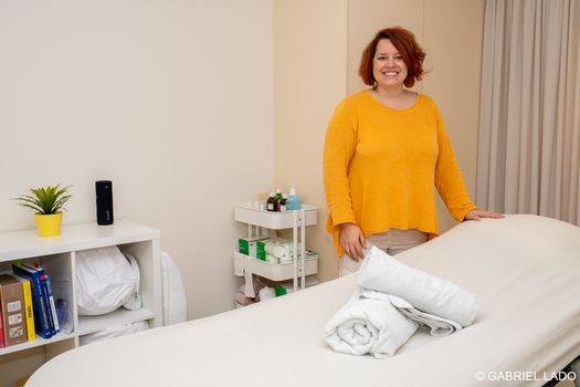 Cabinet Thilia, Anne-Ludivine Traisnel